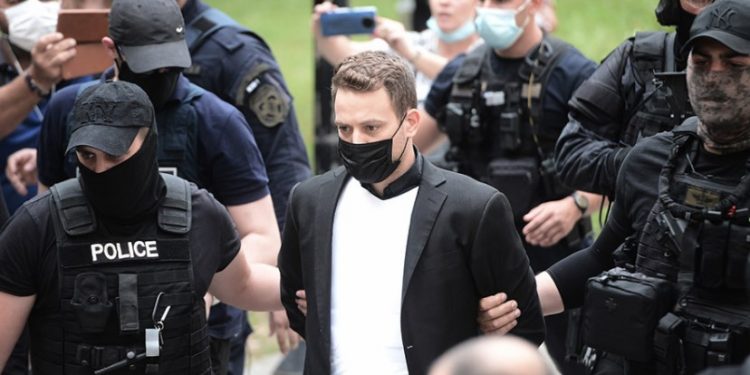 Δολοφονία Καρολάιν: Οι ποινές που προβλέπει ο Ποινικός Κώδικας για τα εγκλήματα του πιλότου