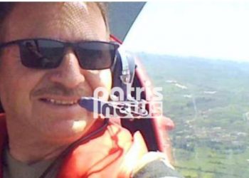 Δημήτρης Βασιλείου