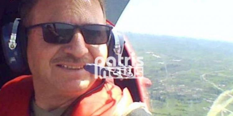 Δημήτρης Βασιλείου