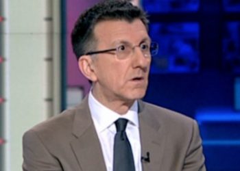Άρης Πορτοσάλτε: «Μην ανησυχούν οι πολίτες, οι μαφιόζοι ξέρουν σημάδι» – Σάλος στο Twitter[video]