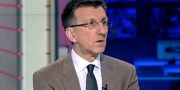 Άρης Πορτοσάλτε: «Μην ανησυχούν οι πολίτες, οι μαφιόζοι ξέρουν σημάδι» – Σάλος στο Twitter[video]