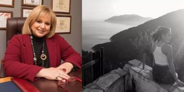 Alldaynews.gr Γλυκά Νερά: «Η ψυχολόγος φωτογράφησε τον πιλότο ως ύποπτο» – Οι οδηγίες από την αστυνομία σύμφωνα με τη δικηγόρο της