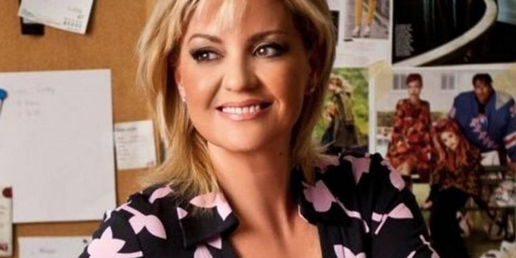 Νατάσα Ράγιου