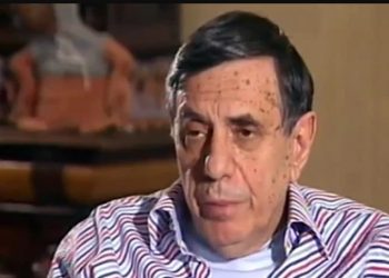 Βαρύ Πένθος στην Express Service-Έφυγε από τη ζωή ο ιδρυτής της Γιάννης Ραπτόπουλος