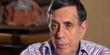 Βαρύ Πένθος στην Express Service-Έφυγε από τη ζωή ο ιδρυτής της Γιάννης Ραπτόπουλος