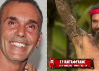 Στέλιος Ρόκκος: Αγωνιστικά ο Τριαντάφυλλος είναι μπάζο[video]