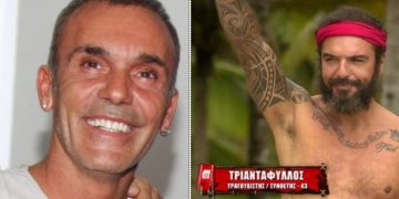 Στέλιος Ρόκκος: Αγωνιστικά ο Τριαντάφυλλος είναι μπάζο[video]