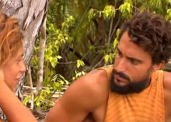 Survivor: “Δεν θα αφήσουμε την Μαριαλένα με τον Σάκη, την έβγαλε έξω από το σπίτι” (video)