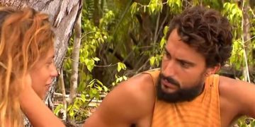 Alldaynews.gr Survivor: “Δεν θα αφήσουμε την Μαριαλένα με τον Σάκη, την έβγαλε έξω από το σπίτι” (video)