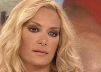 Βαρύ πένθος για την Ορθούλα Παπαδάκου: “Καλό ταξίδι λατρεμένε μου”[photo]