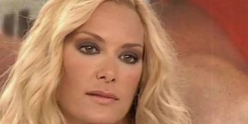 Βαρύ πένθος για την Ορθούλα Παπαδάκου: “Καλό ταξίδι λατρεμένε μου”[photo]