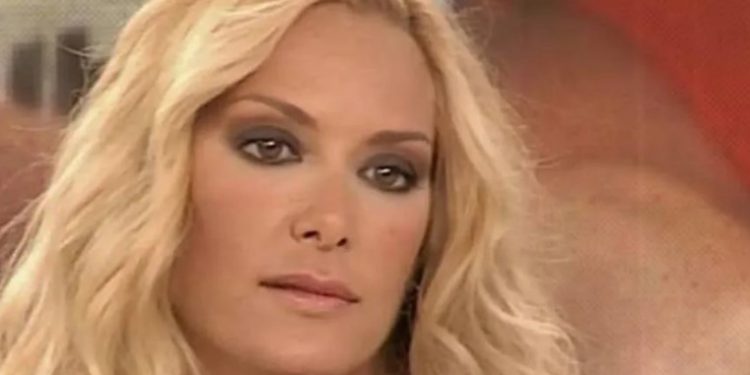 Βαρύ πένθος για την Ορθούλα Παπαδάκου: “Καλό ταξίδι λατρεμένε μου”[photo]