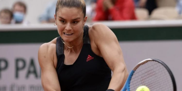 Μαρία Σάκκαρη: Το “Μυθικό” ποσό που παίρνει για την πρόκριση! «Εκτοξεύεται» το έπαθλο στον τελικό