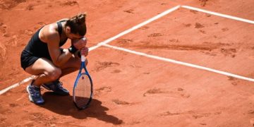 Roland Garros: Πάλεψε σαν λιοντάρι η Σάκκαρη – Έχασε στον ημιτελικό από την Κρεϊτσίκοβα[video]