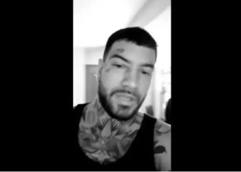 Πρωτοφανής επίθεση Snik σε Λιάγκα και Σκορδά: «Ρε τσι…α εκεί στο Πρωινό»[video]