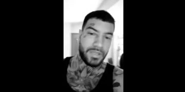 Πρωτοφανής επίθεση Snik σε Λιάγκα και Σκορδά: «Ρε τσι…α εκεί στο Πρωινό»[video]