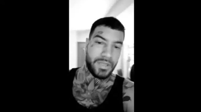 Πρωτοφανής επίθεση Snik σε Λιάγκα και Σκορδά: «Ρε τσι…α εκεί στο Πρωινό»[video]