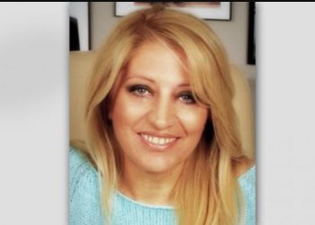 Ανείπωτος θρήνος: “Έφυγε” τα ξημερώματα η δημοσιογράφος Σοφία Αδαμίδου