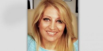 Alldaynews.gr Ανείπωτος θρήνος: “Έφυγε” τα ξημερώματα η δημοσιογράφος Σοφία Αδαμίδου