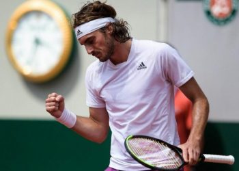 Τσιτσιπάς tsitsipas steff1