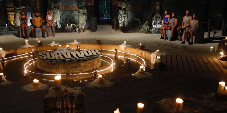 Alldaynews.gr survivor