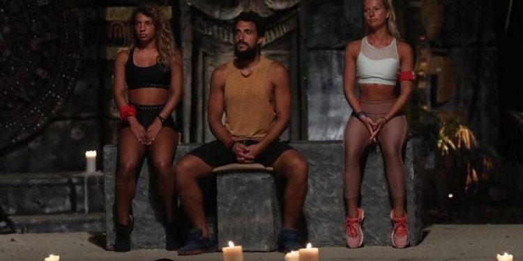 Alldaynews.gr Survivor Spoiler: Η Μαριαλένα αποχωρεί οικειοθελώς λίγο πριν τον τελικό