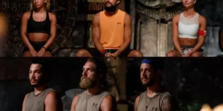 Alldaynews.gr Survivor: Αυτό είναι το ζευγάρι του μεγάλου τελικού που θα διεκδικήσει 100.000 ευρώ