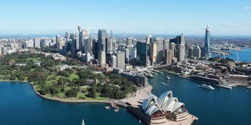 Alldaynews.gr sydney-Σίδνει