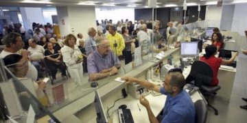 Alldaynews.gr Γκισέ τέλος: Εξόφληση λογαριασμών σε χιλιάδες σημεία εκτός των ταμείων του τραπεζικού καταστήματος