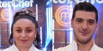 Alldaynews.gr MasterChef Τελικός: Η μαμά του Διονύση παρεξηγήθηκε με τον Ιωάννη!