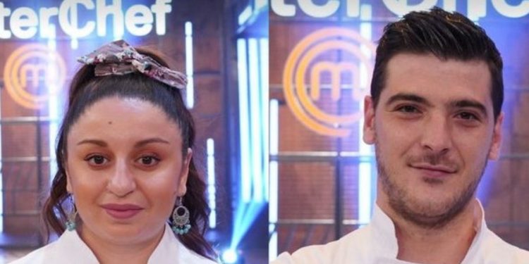 Alldaynews.gr MasterChef Τελικός: Η μαμά του Διονύση παρεξηγήθηκε με τον Ιωάννη!
