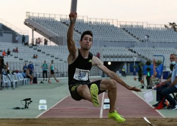 Τεντόγλου: «Ευχαριστώ την κοπέλα μου που μου σπάει τα νεύρα…!»[video]