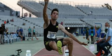 Τεντόγλου: «Ευχαριστώ την κοπέλα μου που μου σπάει τα νεύρα…!»[video]