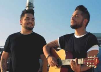 Θάνος και Αλεξ Παϊτέρης: Έχουμε να μιλήσουμε 2 χρόνια με τον πατέρα μας