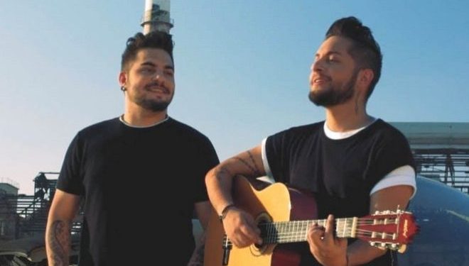 Alldaynews.gr Θάνος και Αλεξ Παϊτέρης: Έχουμε να μιλήσουμε 2 χρόνια με τον πατέρα μας