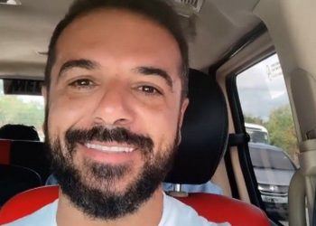 Survivor: Αγνώριστος ο Τριαντάφυλλος - Ξυρίστηκε και κουρεύτηκε μετά από 6 μήνες