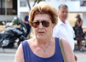 Βάσια Τριφύλλη: «Καλά έκανε η Βάνα Μπάρμπα και στήριξε τον Πέτρο Φιλιππίδη»