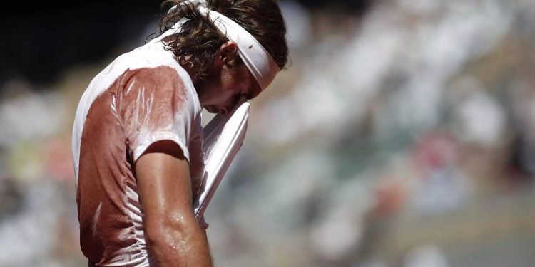 Alldaynews.gr Τσιτσιπάς tsitsifast-tsitsipas