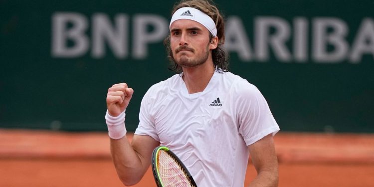 Alldaynews.gr tsitsipas-Τσιτσιπάς