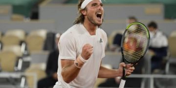 Στέφανος Τσιτσιπάς: Αυτά τα χρήματα θα πάρει από τον θρίαμβο στο Roland Garros