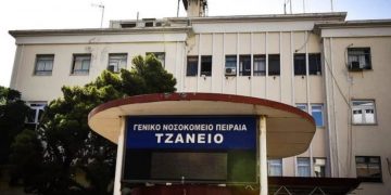 Θετικά νέα για την 34χρονη από την Ηλεία που υπέστη εγκεφαλική αιμορραγία