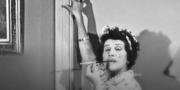 Alldaynews.gr Γεωργία Βασιλειάδου: Το πραγματικό όνομα της «Ωραίας των Αθηνών» και ο λόγος που παράτησε το σχολείο