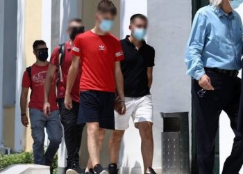 Βιασμός 19χρονης στα Πατήσια-Ανακαλεί την αρχική κατάθεσή της η 19χρονη!