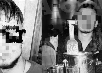 Αυτοί είναι οι δύο 20 χρονοι που βίαζαν 19χρονη επί τρεις ημέρες και μετά έφυγαν διακοπές