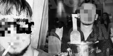 Αυτοί είναι οι δύο 20 χρονοι που βίαζαν 19χρονη επί τρεις ημέρες και μετά έφυγαν διακοπές