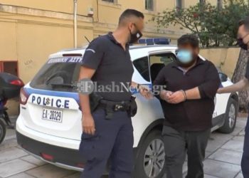 Αυτός είναι ο βιαστής της 14χρονης-Φωτογραφίες 40 ανήλικων κοριτσιών στο κινητό του