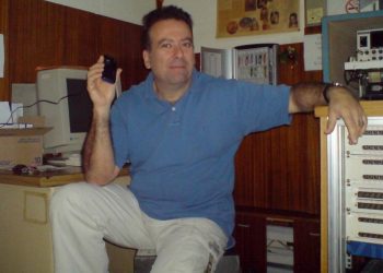 Γιώργος Βλαζάκης