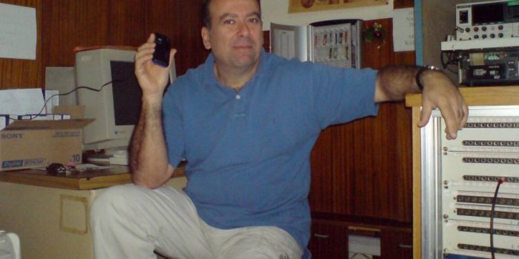 Γιώργος Βλαζάκης