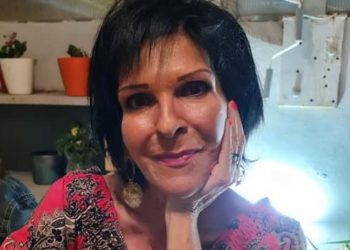 Σοφία Βόσσου