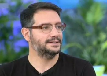 MasterChef-Παύλος Χάππιλος: «Αν δεν ήμουν γκέι, δεν θα ήμουν ο άνθρωπος που είμαι σήμερα»